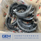 Brake Shoes 4110002048021 for Lgmg Mt86h / Cmt96 Truck Parts Mining Truck