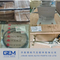 Friction Plate 4110001187118 for Lgmg Mt86h / Cmt96 Truck Parts Mining Truck