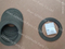 130202000093A160 Disc Friction for Lgmg Mt86h Cmt96 Sany Skt80 Skt90s Mining Truck Dump Truck Spare Parts