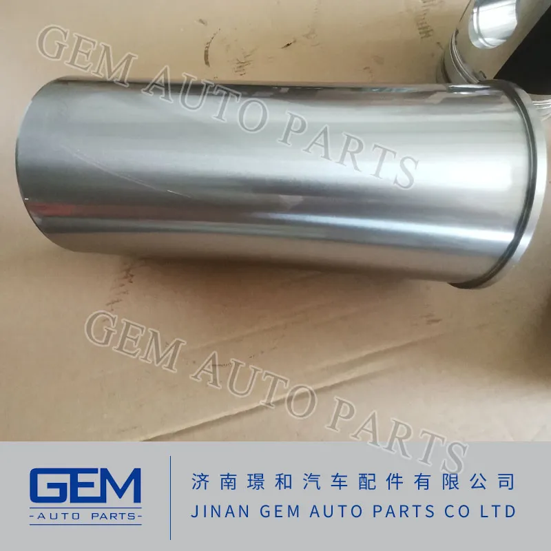 Shacman FAW HOWO Trucks Wd10 Wp10 Wp12 Wd615 Engine Sapre Oarts 614010114 Bolt for Bearing