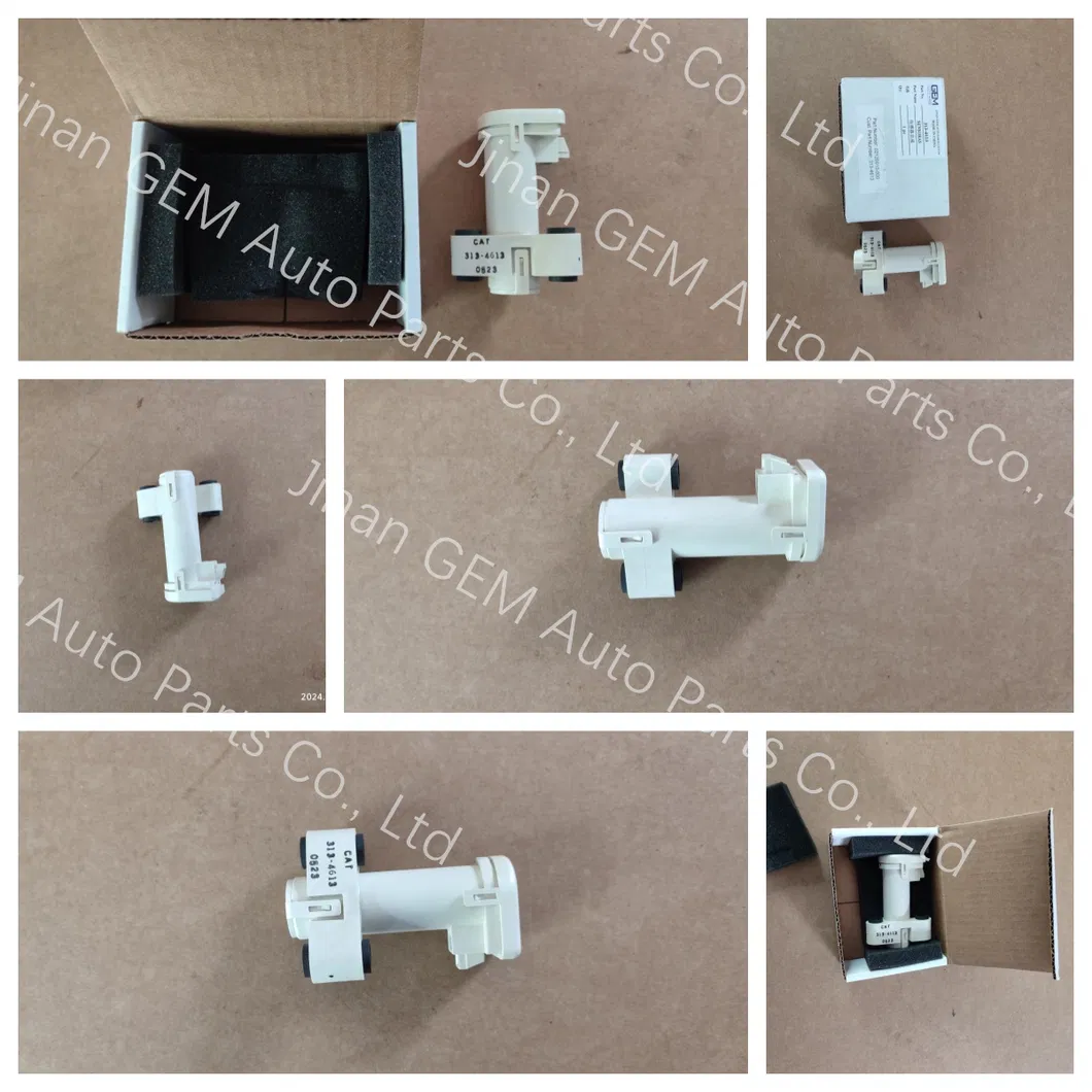 313-4613 Sensor for Lgmg Mt86 Cmt96 Tonly 875 885 Sany Skt80 Skt90s Dump Truck Tipper Truck