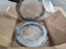 264-4805 Plate for Lgmg Mt86h Cmt96 Sany Skt80 Skt90s Mining Truck Dump Truck Spare Parts