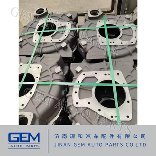 Flywheel Housing for Lgmg Tonly Fast FC Transmission Gearbox Spare Parts
