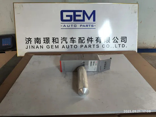 4190001670 Air Conditioner Reservoir for Lgmg Mt86 Sany Mining Truck