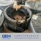 Brake Assembly Fdz9500944000301 for Sinotruk HOWO Shacman Lgmg Weichai Engine Mining Truck Part