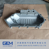 Oil Cooler Cover for Weichai Engine Lgmg Tonly Shacman Shantui Construction Machine