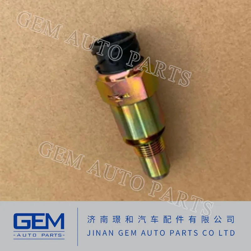 Sinotruck HOWO Speed Sensor Wg2209280010 A7 Parts Heavy Duty Truck