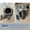 1006352888/1000332216/1007918983/612640110399 Turbocharger for Weichai Wp13 Wp12 Engine Mining Truck Spare Parts
