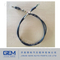 Accelerator Cable Dz93189575007 for Shacman F3000 F2000 X3000 X2000 FAW Sinotruck HOWO Foton Beiben Truck Spare Parts