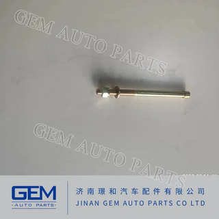 Center Bolt for Shacman Sinotruck FAW Truck Spare Parts