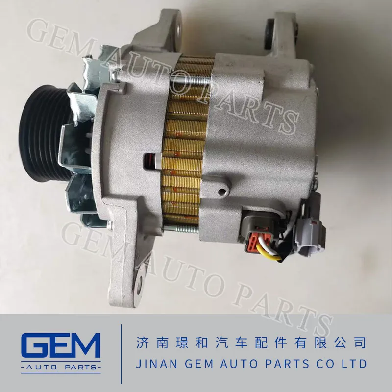 Diesel Alternator 3935530 for Wheel Loader LG956L