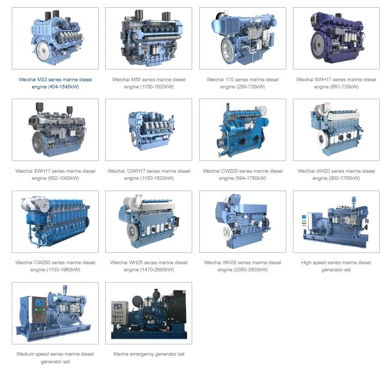 Kta50-C1600 Engine for Russia Belaz Mining Truck