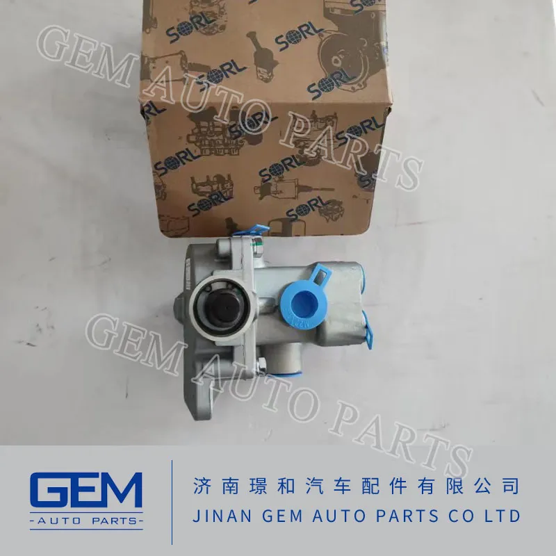 Air Control Valve Assembly for Mining off Road Truck Spare Parts