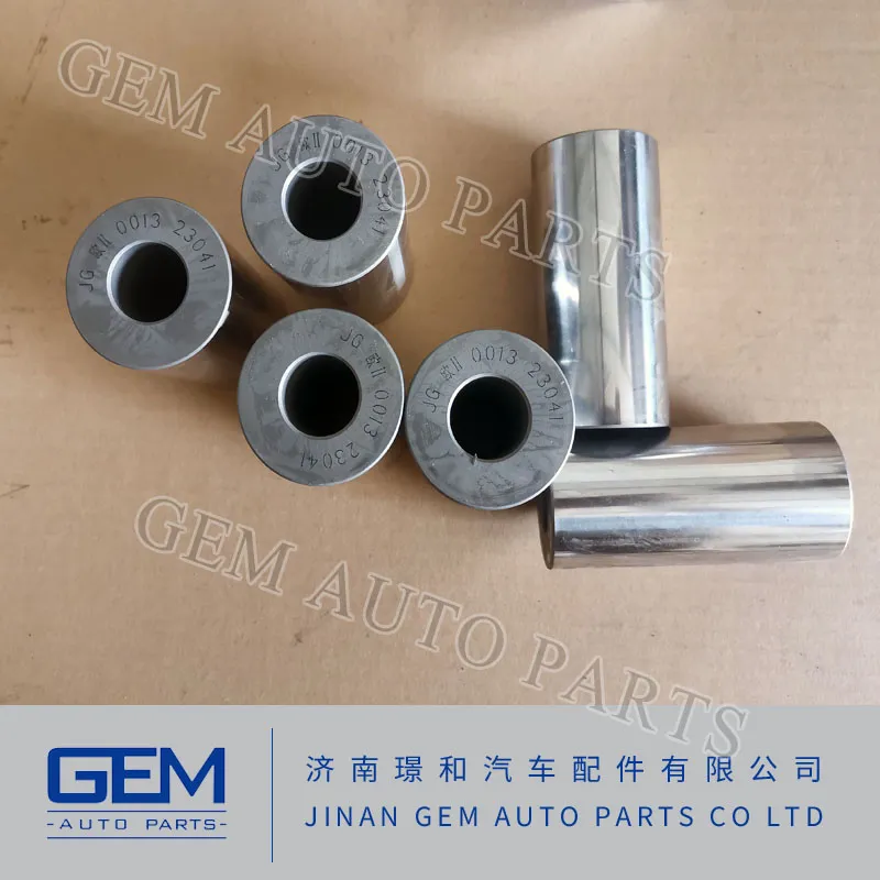 Truck Parts Weichai Wd615 Wp6 Wp10 Wd10 Wp12 Wd12 Wp13 Wd13 Engine Piston Pin 61560030013 Factory Price
