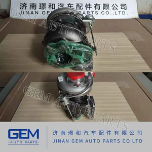 Vg1246110021 Vg1560118229 Vg2600118899 612601110925 Vg2600118227 1006352888 Turbocharger Supercharger for Sinotruk HOWO
