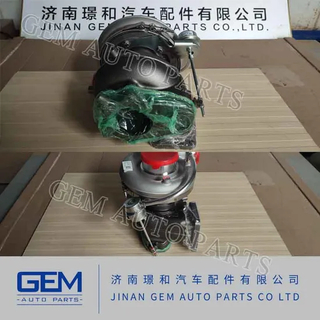 Vg1246110021 Vg1560118229 Vg2600118899 612601110925 Vg2600118227 1006352888 Turbocharger Supercharger for Sinotruk HOWO