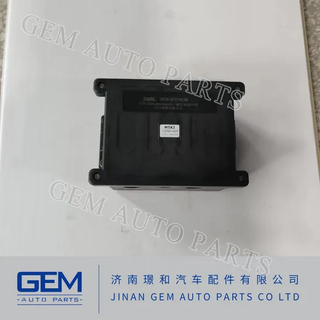 Retarder Controller for Sany Mining Truck Lgmg Tonly XCMG Liugong Spare Parts
