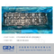 Cylinder Head Assembly 200-03100-6424 for Lgmg Sinotruk Shacman HOWO Man Dumper Truck