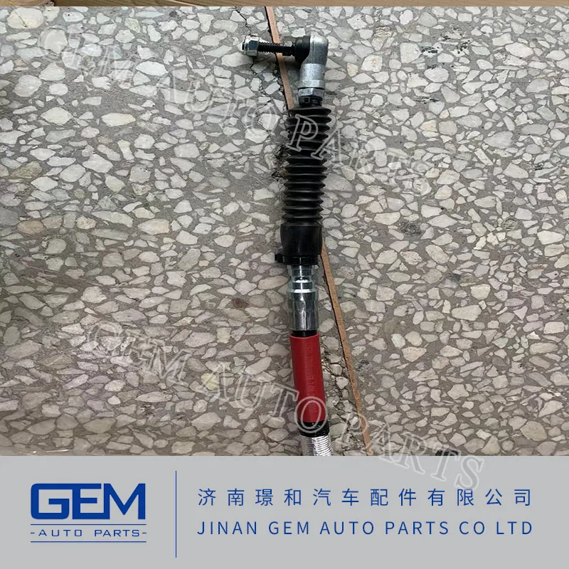 Shift Flexible Shaft Assembly 27050101551/27050101562 for Spare Parts Mining Truck