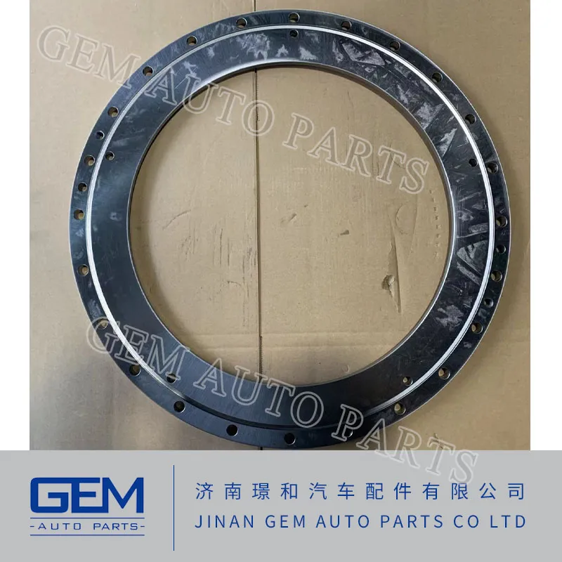 Plate-Backing 260-9555 for Lgmg Tonly Shacman Shantui Construction Machine Weichai Engine Fast FC Transmission