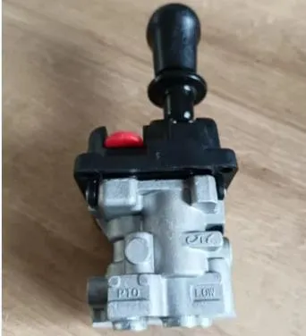 Pneumatic Cab Control Valve/Reversing Valve 60288841/Bkqf34-C for Dump Truck