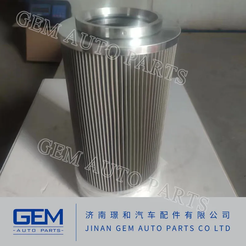Fuel Filter for Shacman Sinotruck HOWO FAW Truck Spare Parts