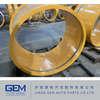 Wheel rim 51*24.00/5.0 for BELAZ 75131 mining truck