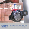 Thrust Rod Repair Kit 4110702187/4110702186 for Lgmg XCMG Mining Truck Spare Parts