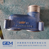 Thermostat Housing for Lgmg Tonly Shacman Spare Parts Weichai Engine