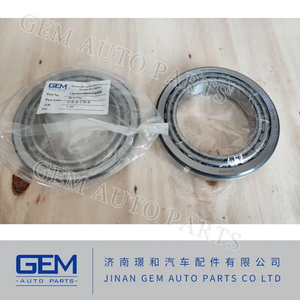 Xafc Fast Automatic Transmission Truck Parts 386-3833-1 Bearingas for Heavy Dump Truck Tipper Truck Sany Lgmg Tonly