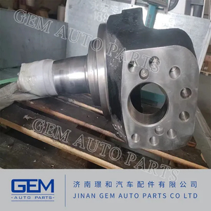 Knuckle 4110702508041 for Lgmg Mt86 Mt86h Mt95 Mt96L Tonly 875 875b 883 885
