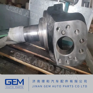 Knuckle 4110702508041 for Lgmg Mt86 Mt86h Mt95 Mt96L Tonly 875 875b 883 885