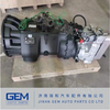 Powershift Transmission Tr1-200 for Sem650, Sem655D Zl50f Sem656 Cat950gc Wheel Loader Transmission/Gearbox