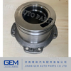 Xafc Fast Gearbox 130202000093A395 Conical Bearing for Heavy Dump Truck Tipper Truck Automatic Transmission Sany Skt80s Skt90s