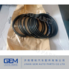 Wd10 Wd12 Engine 612600030051 Piston Ring for Heavy Dump Truck Spare Parts Weichai Lgmg Sany Tonly Fast Truck Mining Equipment Spare Parts