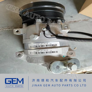 Compressor Assembly for Sany Skt80s Skt90s XCMG 70t 80ta 90t 100t Lgmg Mt50 Mt60 Mt86 Mt95h Cmt96 Mt105 Toly Tl85 Tl875bk Tl885A Mining Truck Spare Parts