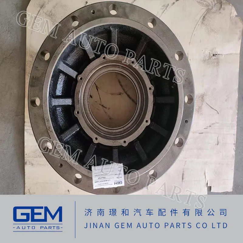 Hub 90149417262/90149416692 for Sany Skt80 Skt95 Lgmg Mt86h Mt95 Cmt96 Cmt106 Tonly Mining Dump Truck
