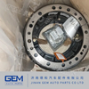 Brake Drum for Sany Mining Truck Lgmg Tonly XCMG Liugong Spare Parts