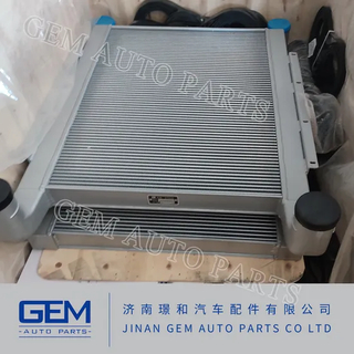 Intercooler Assembly