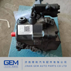 Open Plunger Pump for Lgmg Mt86 Cmt96 Tonly 875 885 Sany Skt80 Skt90s Ming Truck