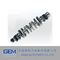 Crankshaft for Sinotruck HOWO Shacman FAW Dump Truck Diesel Engine Spare Parts