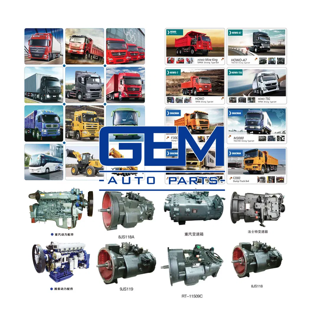 for Lgmg Tonly Shacman Liugong Longking Shantui Construction Machine Weichai Engine Fast FC Transmission Gearbox Spare Parts Seal O Ring 7L-9061