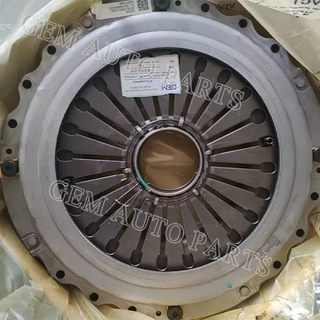 Clutch Cover for Lgmg Mt86h Cmt96 Sany Skt80 Skt90s Tonly 855 875 885 Dump Truck Mining Truck Spare Parts