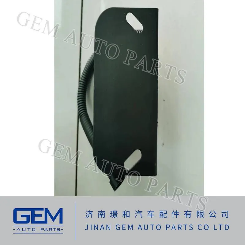 Backup Buzzer Ddb101 for Lgmg Sinotruk HOWO FAW Shacman Truck Spare Parts