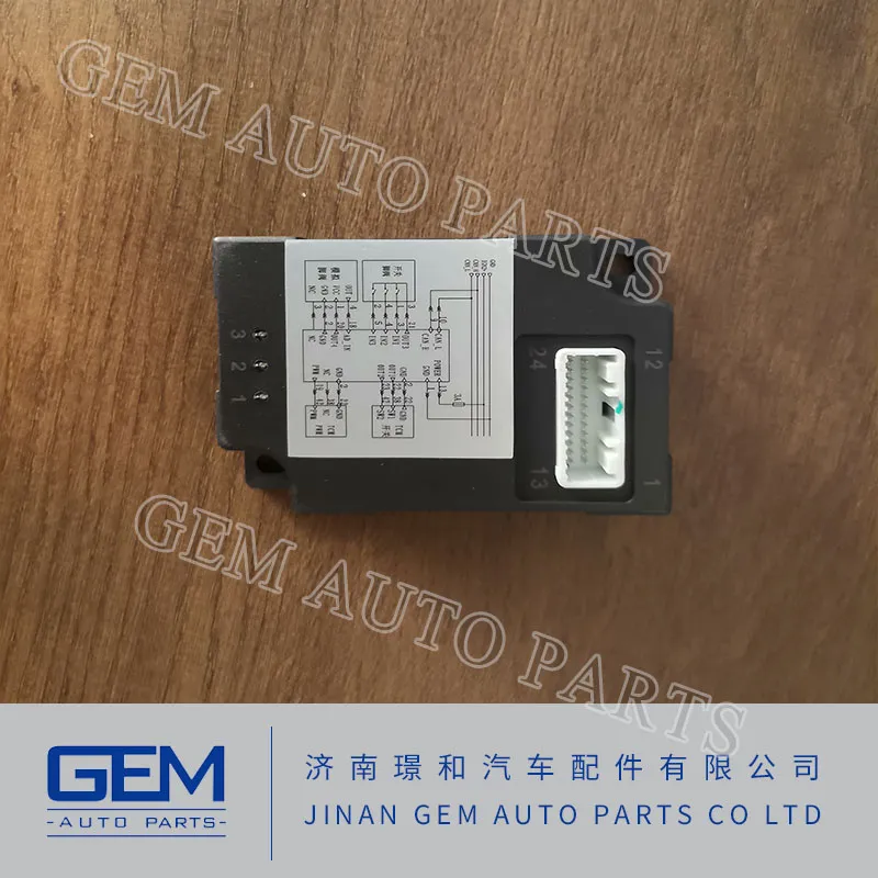 Retarder Module Assembly Cx28-1502610 for Lgmg Sany Mining Truck Parts
