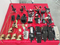 Common Rail Fuel Injection Pump Assembly/High-Pressure Pump 4110702889005 Lgmg Mt86h Cmt96 Tonly 875 855 885 Mining Truck Dump Truck Spare Parts
