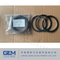 Xian FC Gearbox Fast Gearbox FC6a210 FC6a250 Aqc70-4211300 for Lgmg Mt86 Cmt96 Tonly 875 885 Sany Skt80 Skt90s Dump Truck Tipper Truck