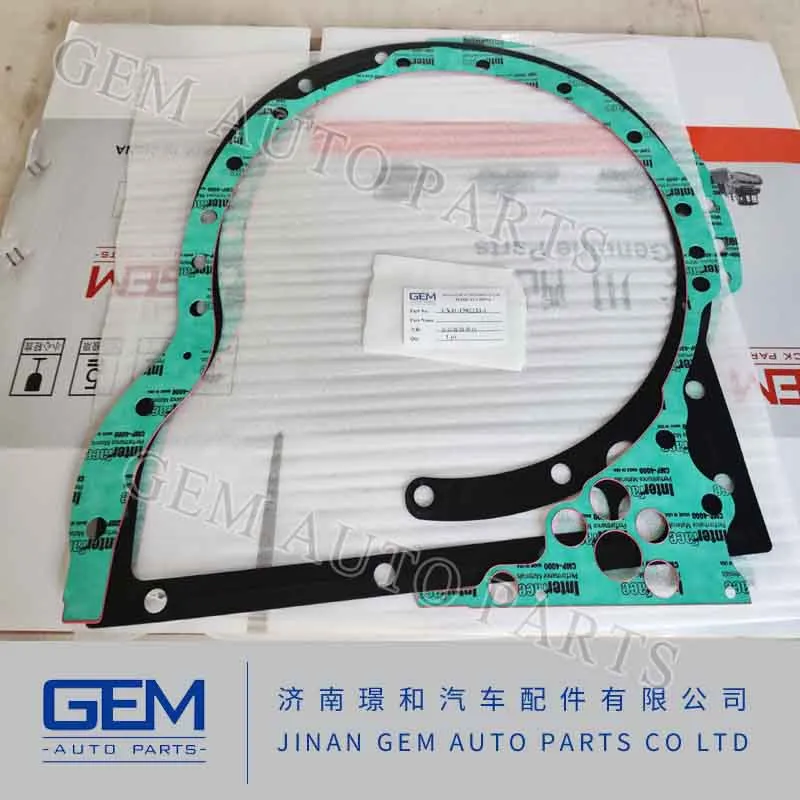 O Ring Seal Repair Kit Washer Gasket for Automatic Gearbox Transmission Xian Fast Xafc FC6a250prt Ga328 Ga260 for Mining Dump Truck