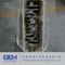 Dd618 Forged Steel Crankshaft Assembly for Weichai Engine Lgmg Sinotruk Spare Parts