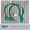 Sz9K869534039 Air Outlet Pipe of Intercooler for Lgmg Mt86h Cmt96 Sany Skt80 Skt90s Mining Truck Dump Truck Spare Parts